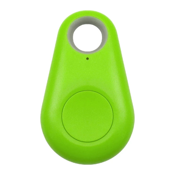 Pet Smart GPS Tracker